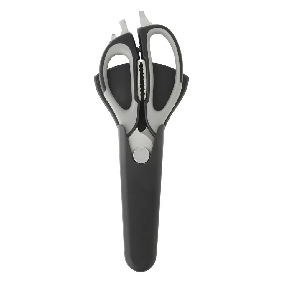 Tijeras Funda Magnética Oster Acero Inoxidable 1 Pc Granger 2