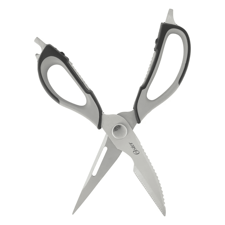 Tijeras Funda Magnética Oster Acero Inoxidable 1 Pc Granger 3