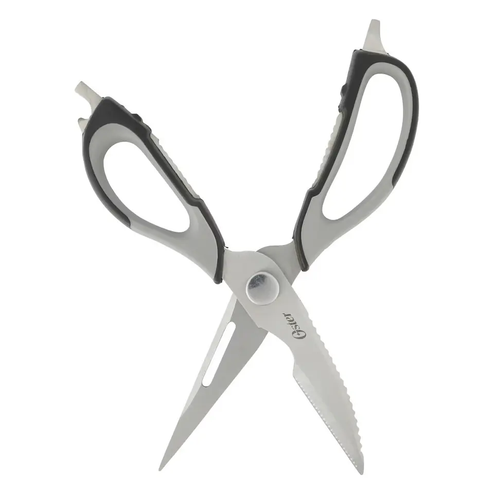 Tijeras Funda Magnética Oster Acero Inoxidable 1 Pc Granger 3