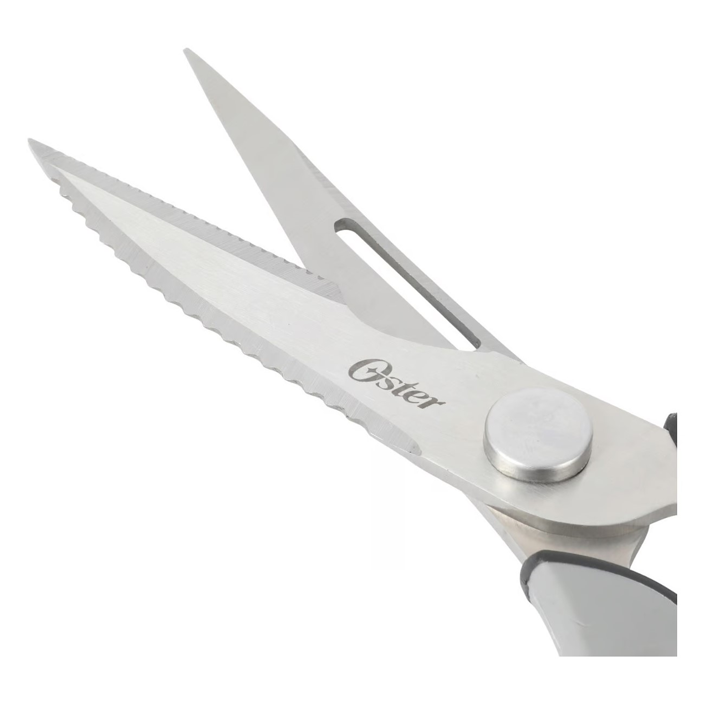 Tijeras Funda Magnética Oster Acero Inoxidable 1 Pc Granger 4