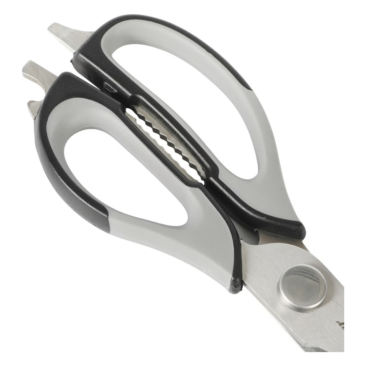 Tijeras Funda Magnética Oster Acero Inoxidable 1 Pc Granger 5