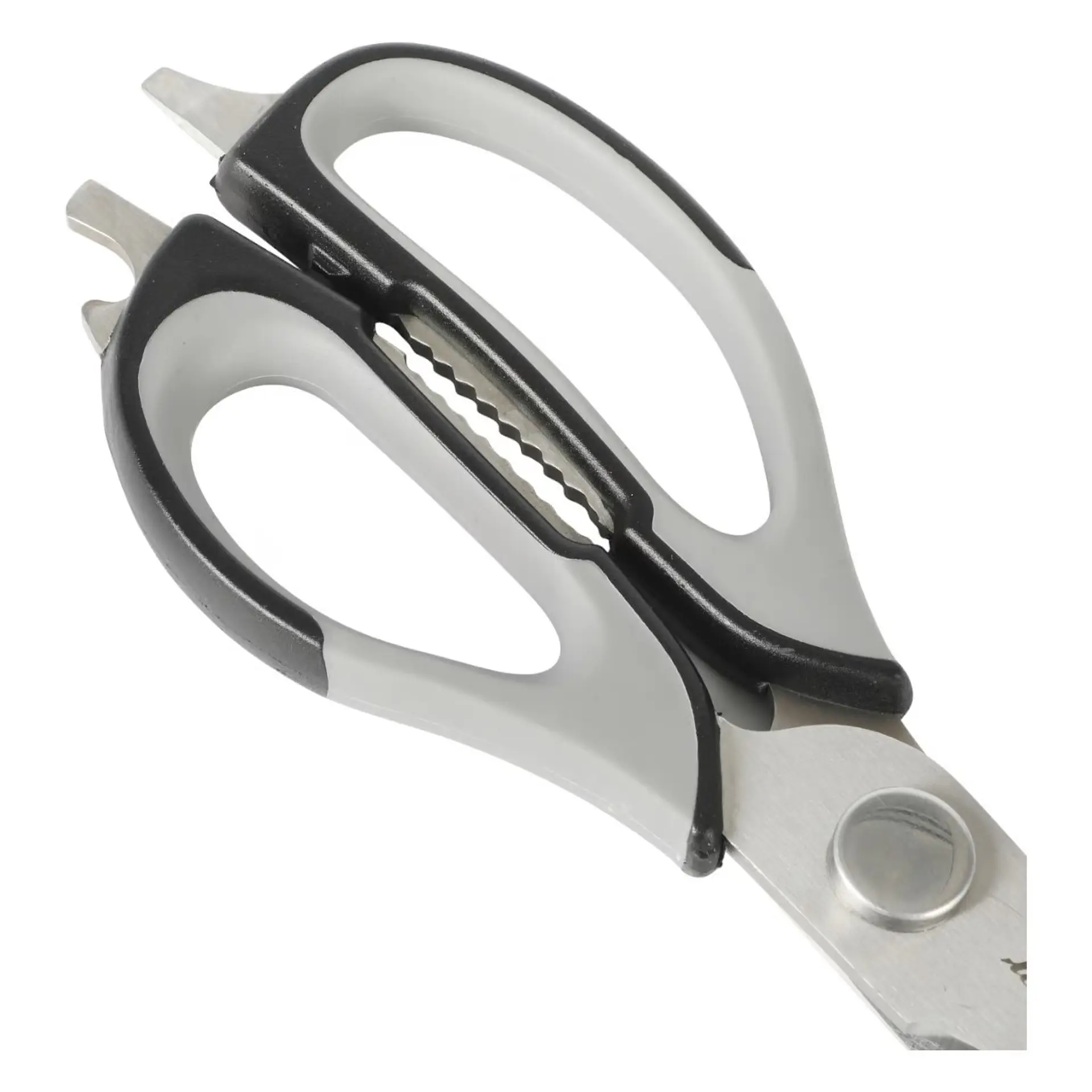 Tijeras Funda Magnética Oster Acero Inoxidable 1 Pc Granger 5