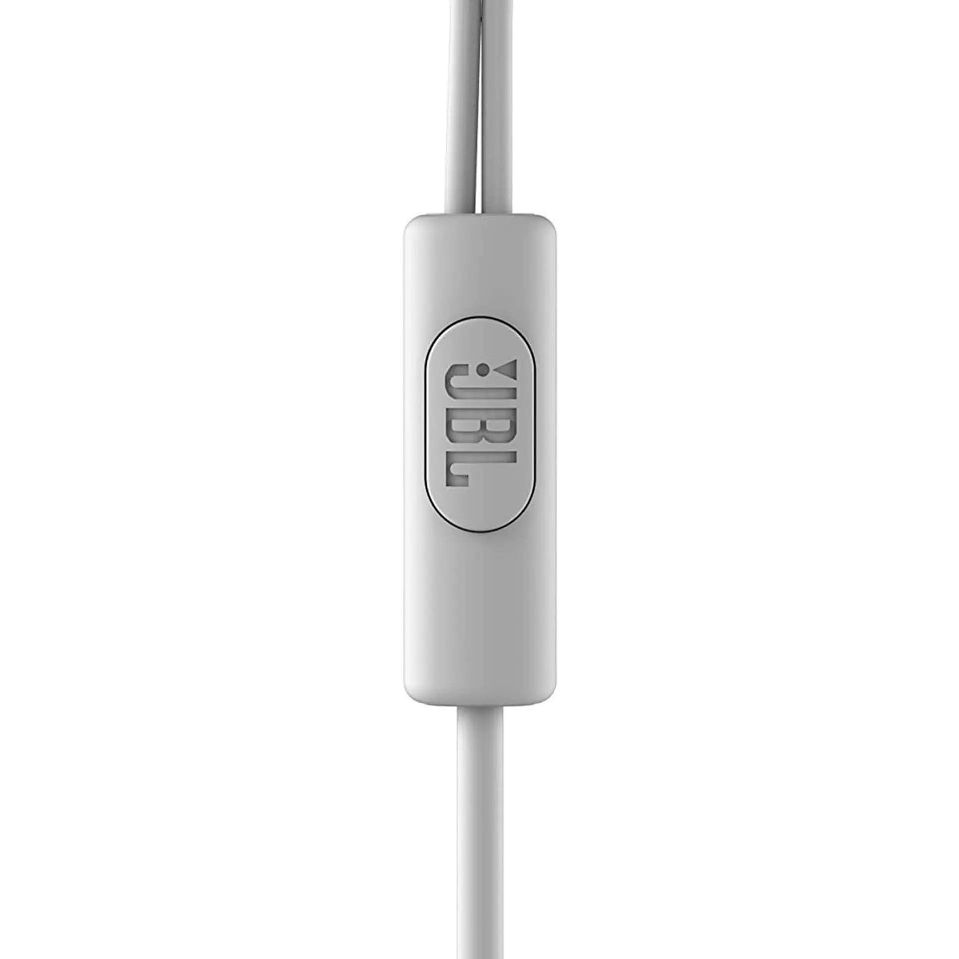 Audífonos In-Ear JBL C100SI Jack 3.5 Mm Blanco 4