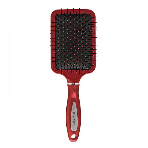 Cepillo Paleta Revlon Liso y Suavidad RV2833