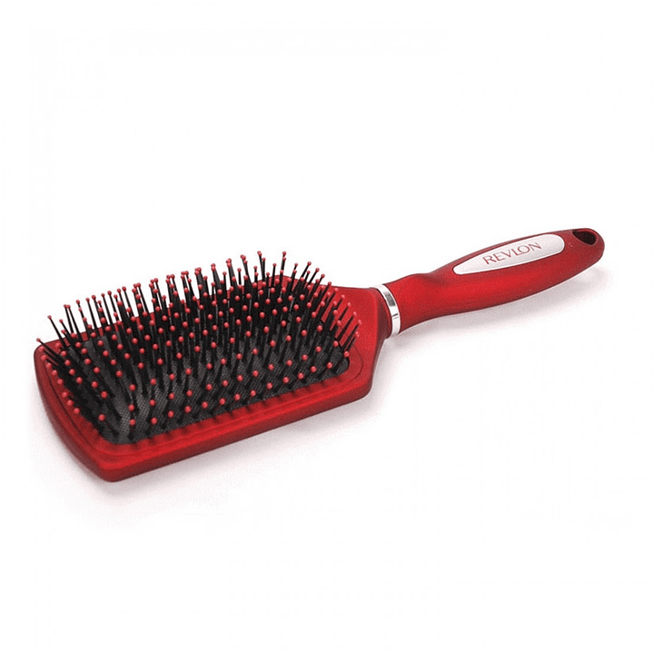 Cepillo Paleta Revlon Liso y Suavidad RV2833 3