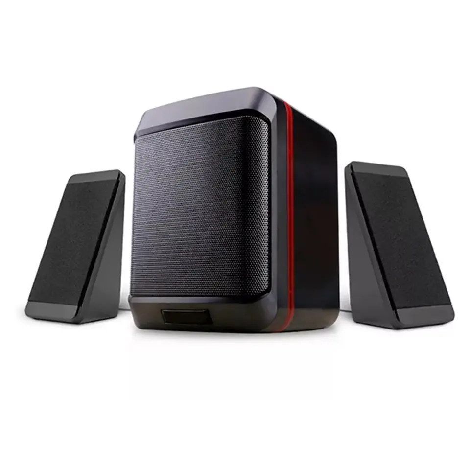 Parlante Subwoofer 2.1 Dblue DBS130 2