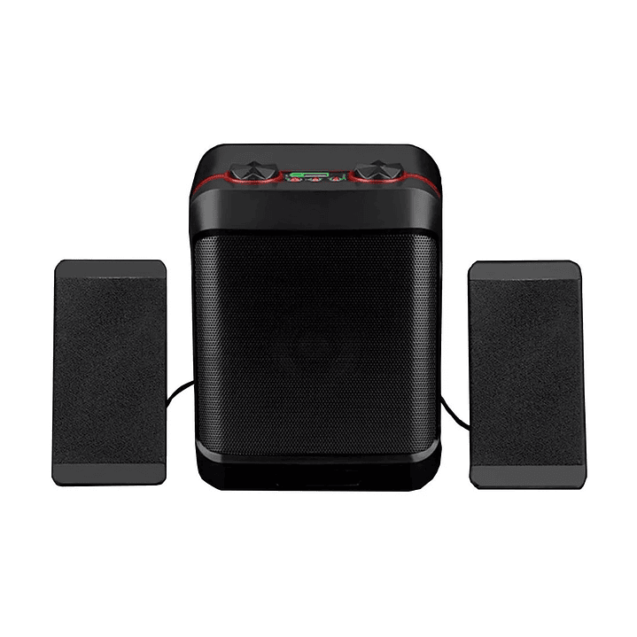 Parlante Subwoofer 2.1 Dblue DBS130 3