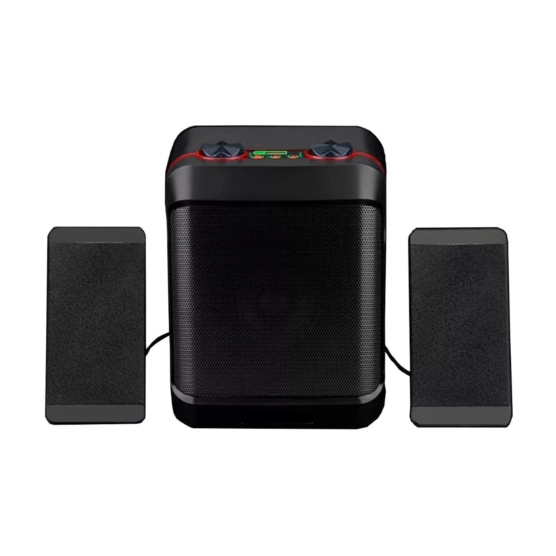 Parlante Subwoofer 2.1 Dblue DBS130 3