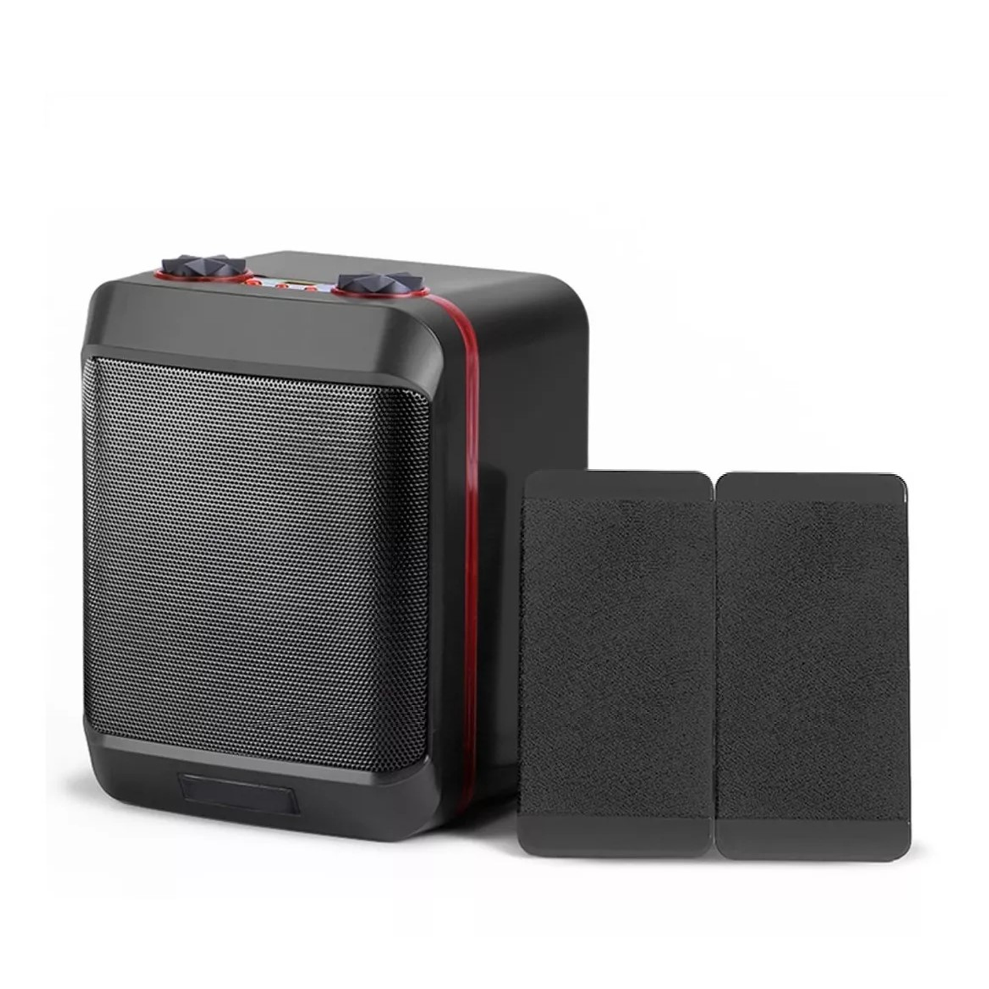 Parlante Subwoofer 2.1 Dblue DBS130 4