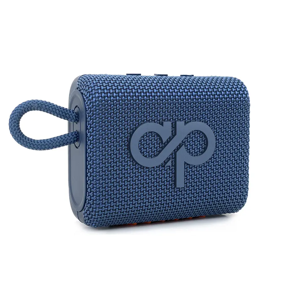 Parlante BT Audiopro 3w Inalámbrico AP02093 Azul 1