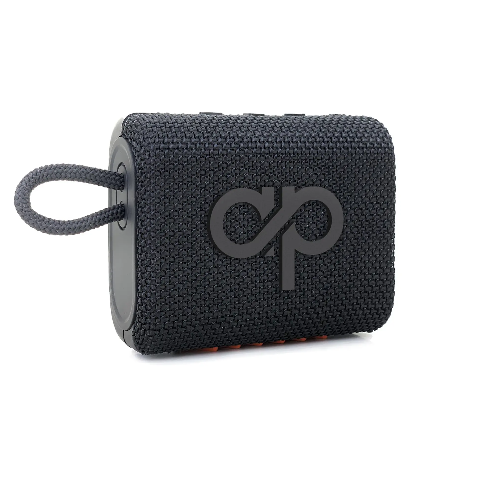 Parlante BT Audiopro 3w Inalámbrico AP02093 Negro 1