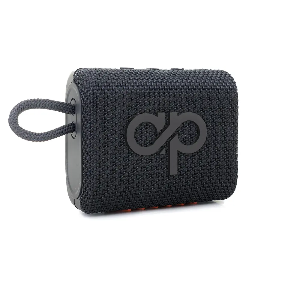 Parlante BT Audiopro 3w Inalámbrico AP02093 Negro 1