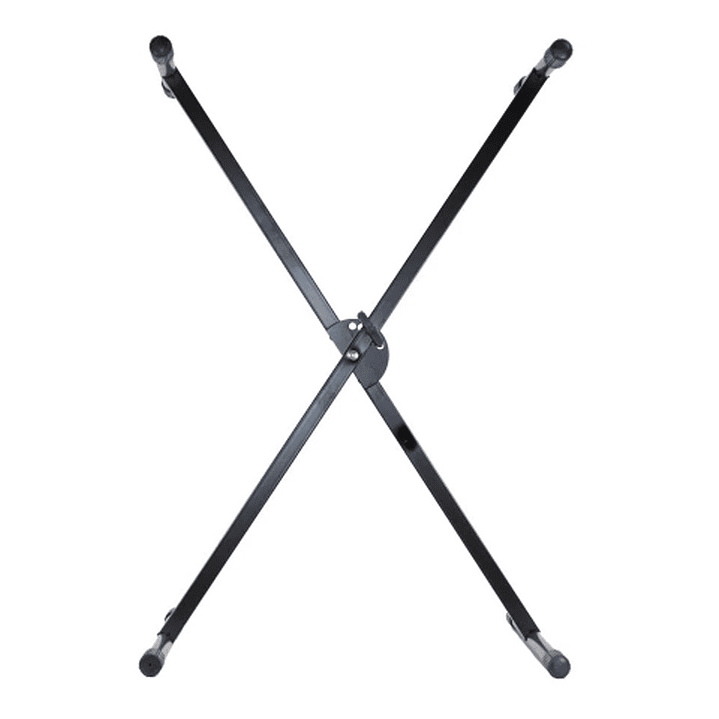 Atril Para Teclado Electrónico DBG1468 Simple Dblue 2