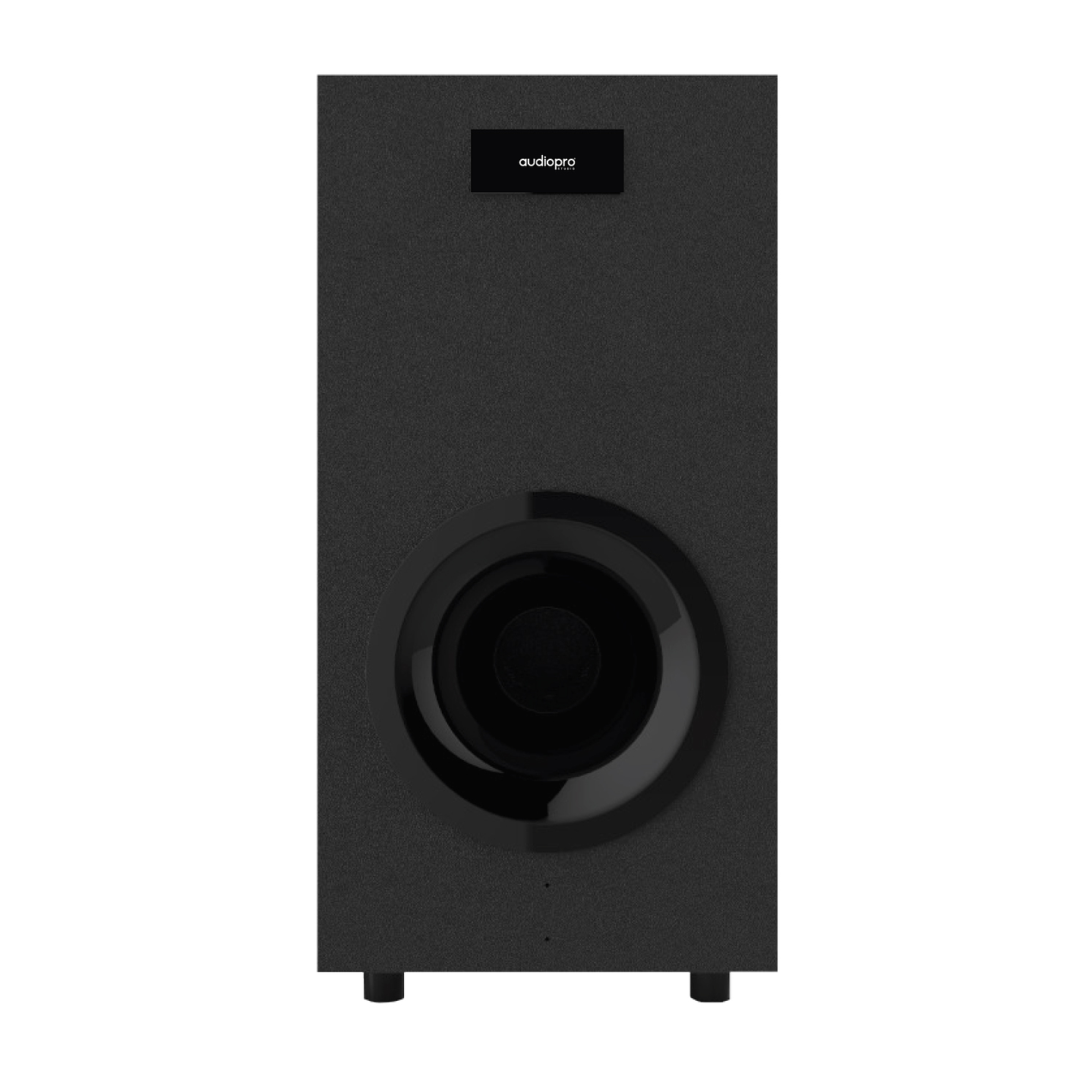Barra De Sonido BT Con Subwoofer Audiopro Ap02058 3