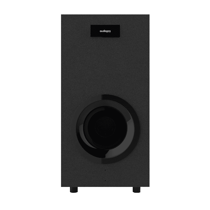 Barra De Sonido BT Con Subwoofer Audiopro Ap02058 3