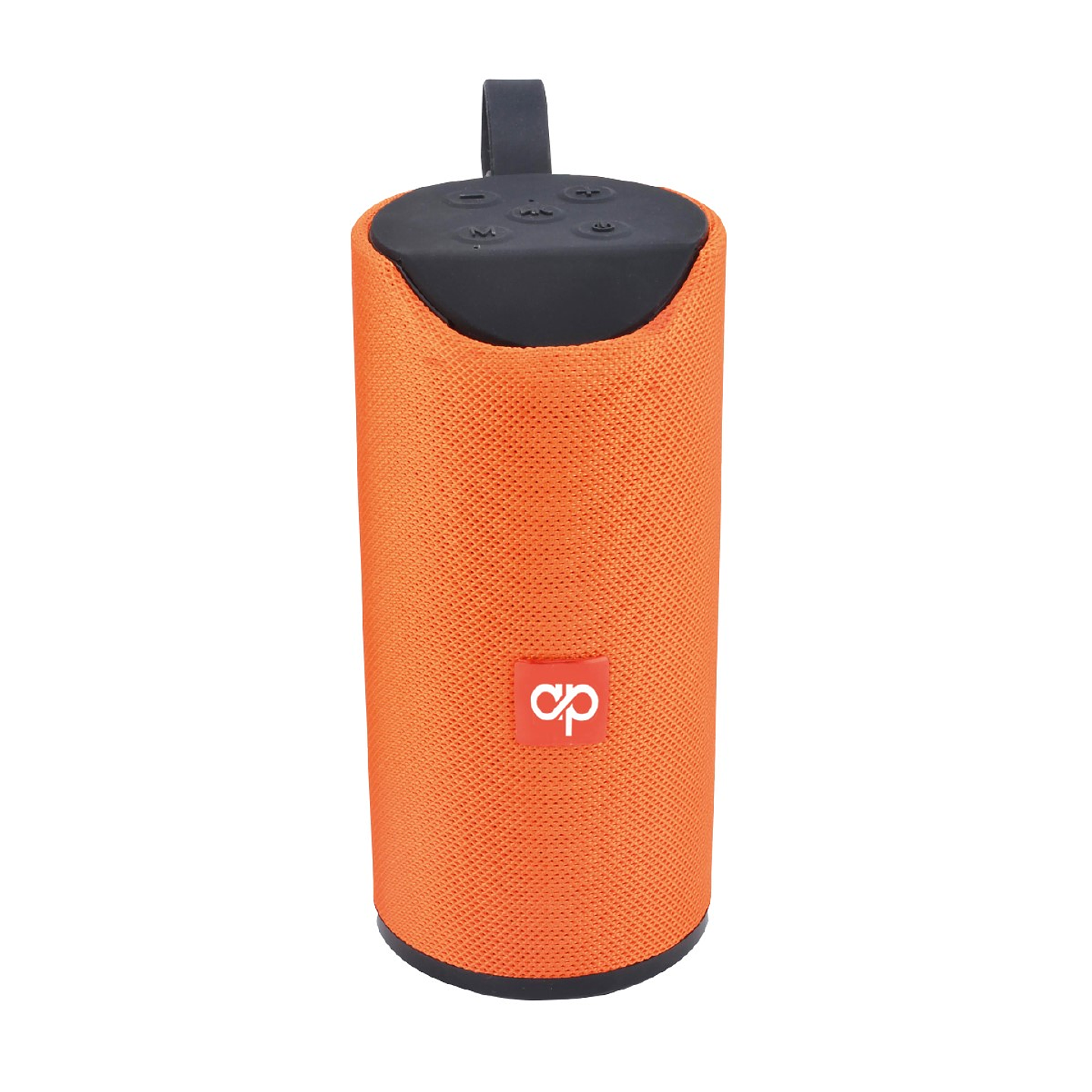 Parlante BT Audiopro 10w Inalámbrico AP02064 Naranjo 1