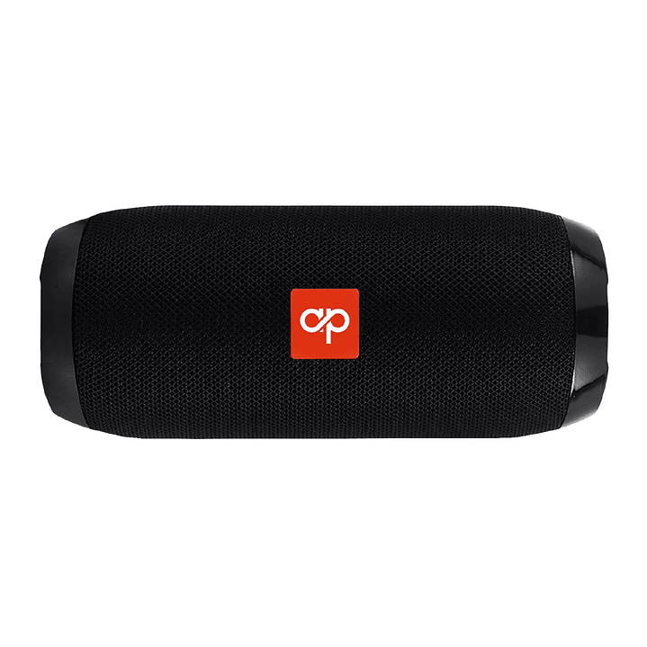 Parlante BT Audiopro 10w Inalámbrico AP02066 Negro 1