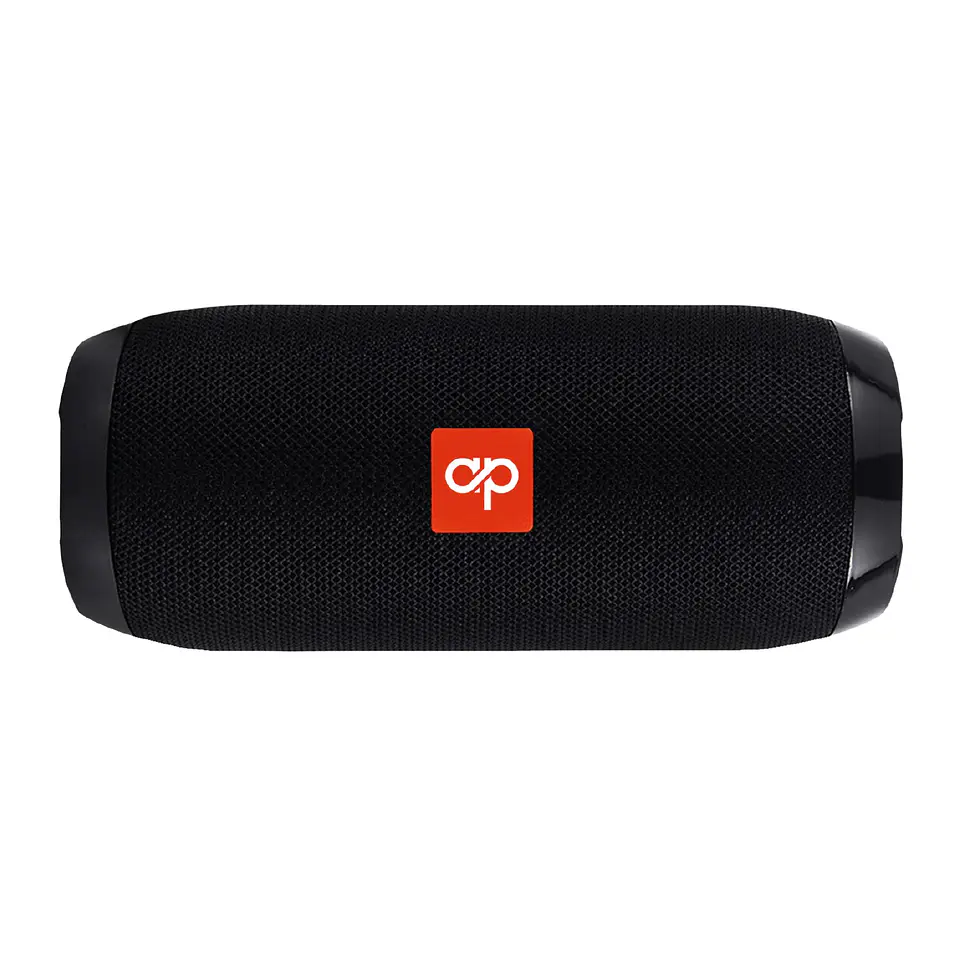 Parlante BT Audiopro 10w Inalámbrico AP02066 Negro 1