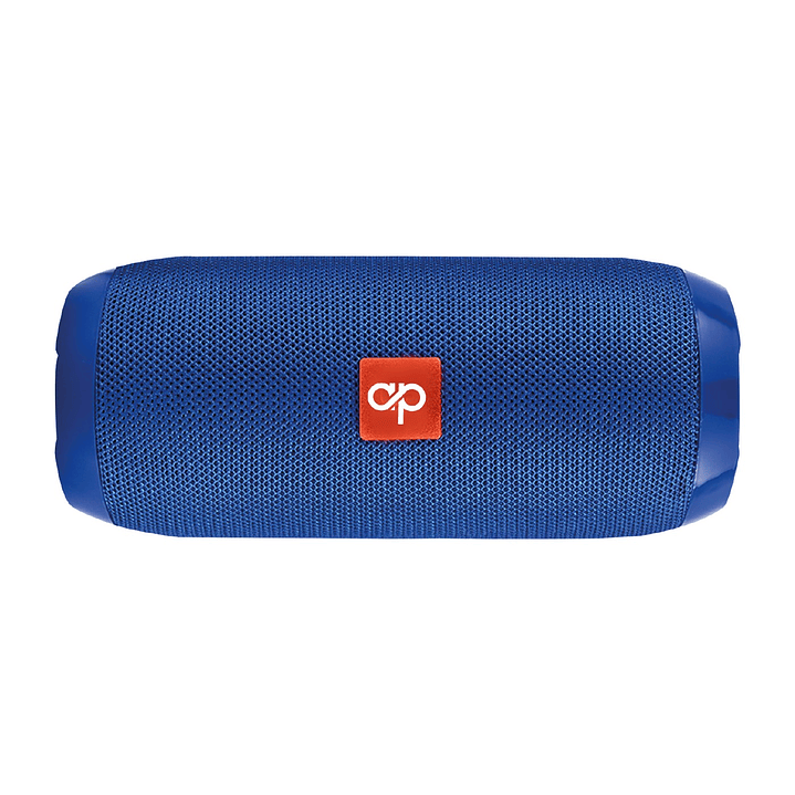 Parlante BT Audiopro 10w Inalámbrico AP02066 Azul 1