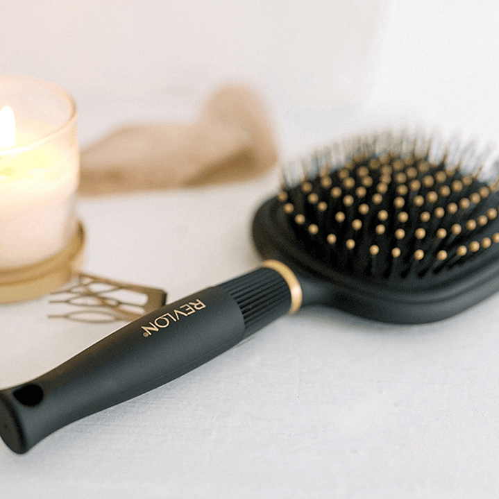 Cepillo Revlon Xl Alacia El Cabello RV3160 2