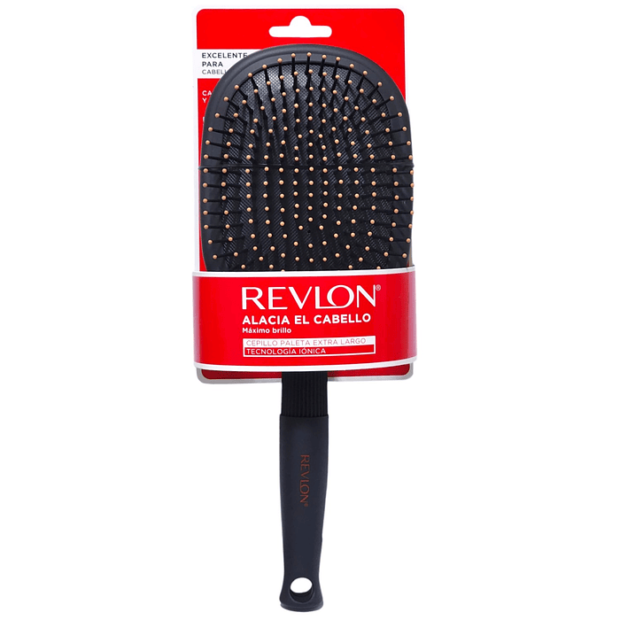 Cepillo Revlon Xl Alacia El Cabello RV3160 3