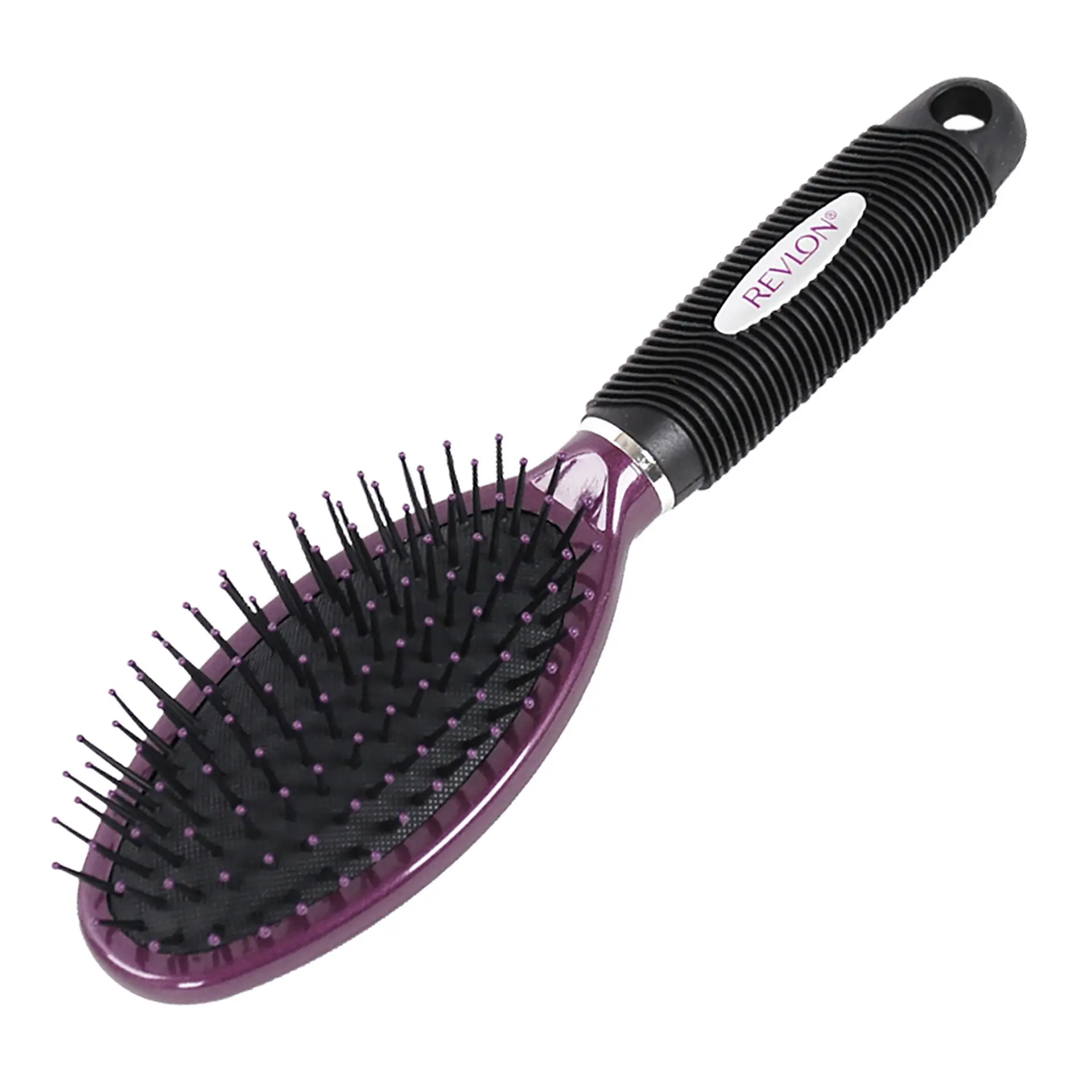 Cepillo Revlon Acolchado Fácil Desenredo RV2064 2