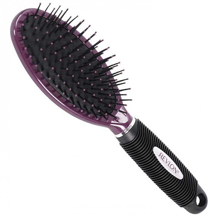 Cepillo Revlon Acolchado Fácil Desenredo RV2064 3