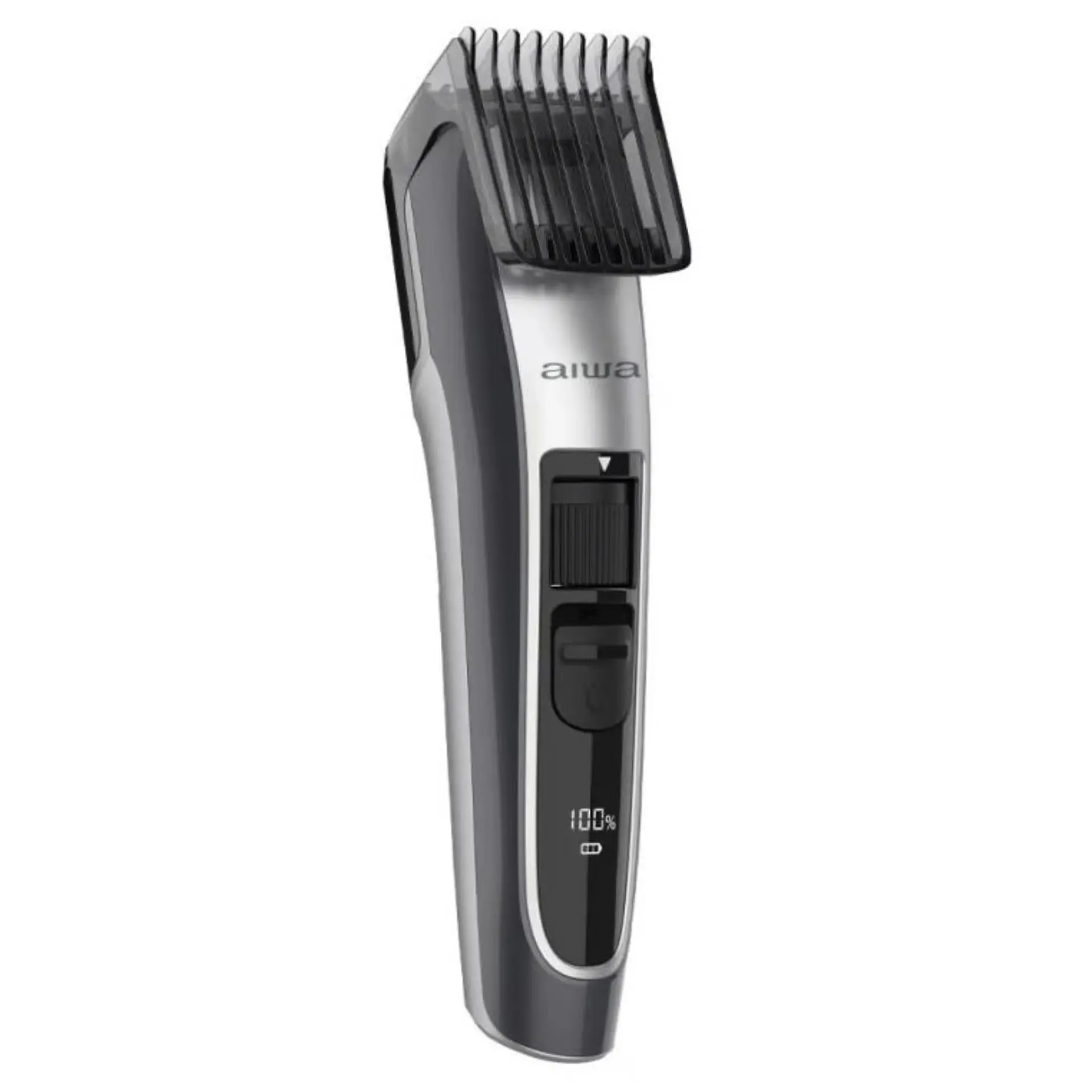 Maquina Cortadora De Pelo Aiwa Recargable AW-HCB906 2