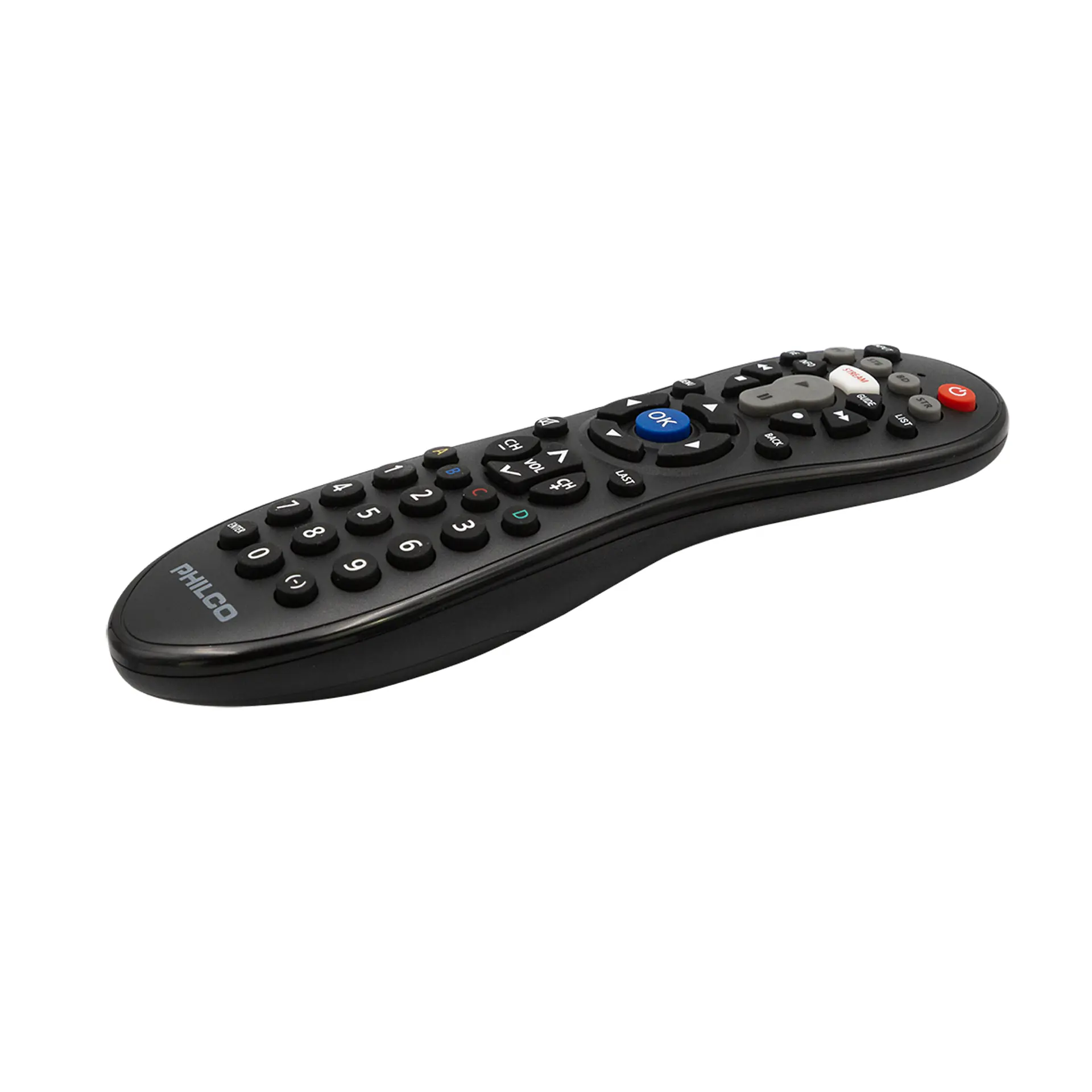 Control Remoto Universal Philco 4 En 1 FRP3014 4