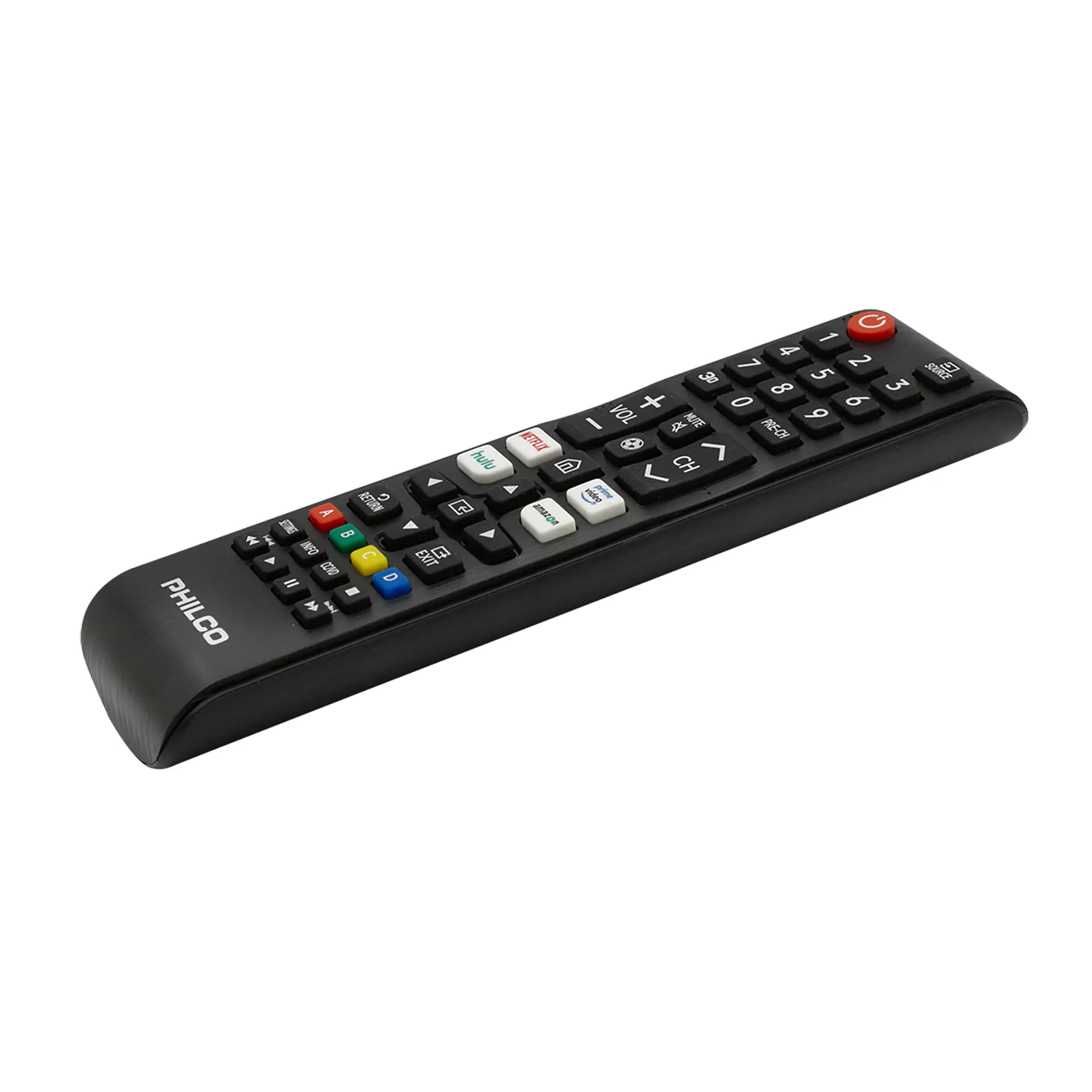 Control Remoto Universal Philco TV Samsung FRP1001 4