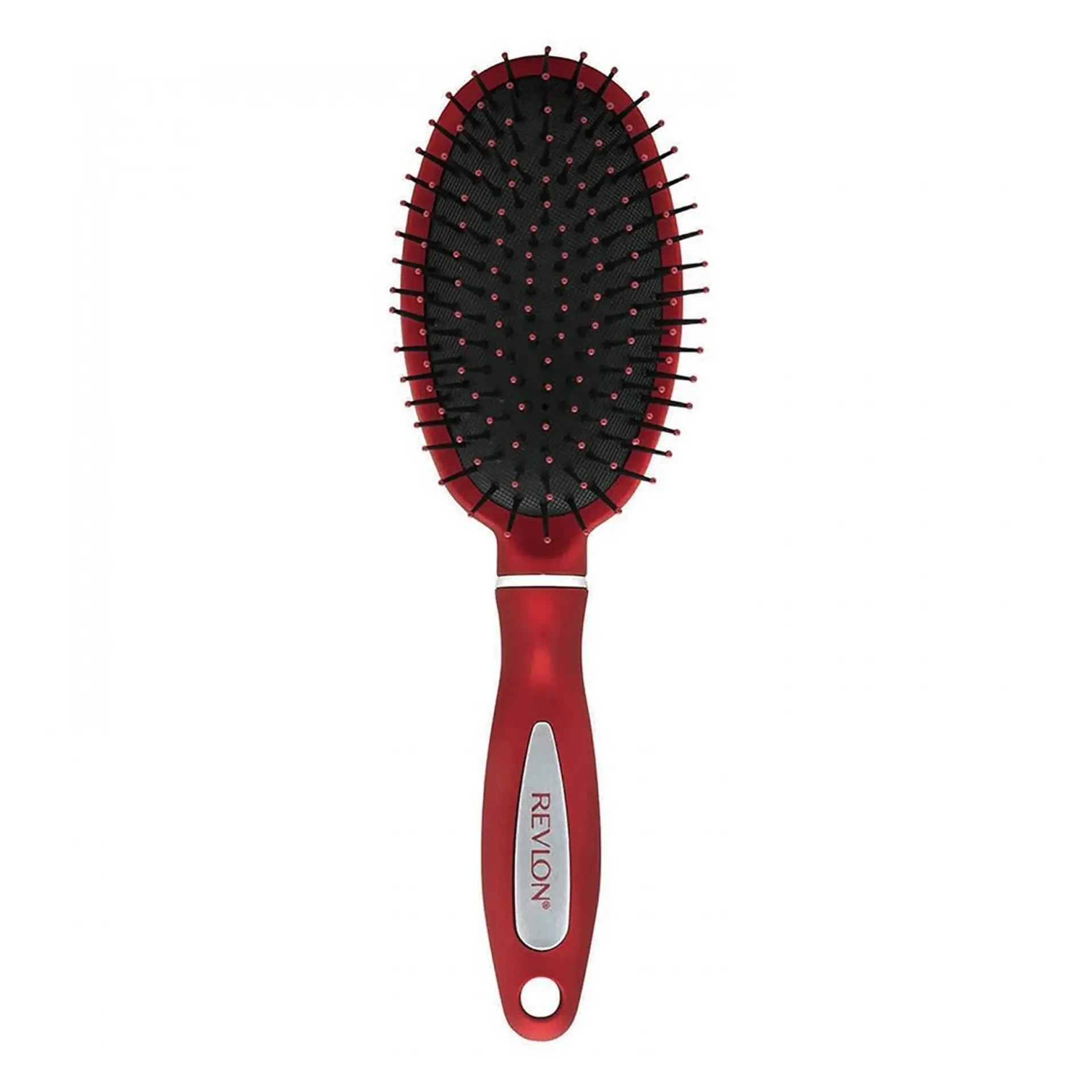 Cepillo Revlon Acolchado Desenreda y Suaviza RV2827 1