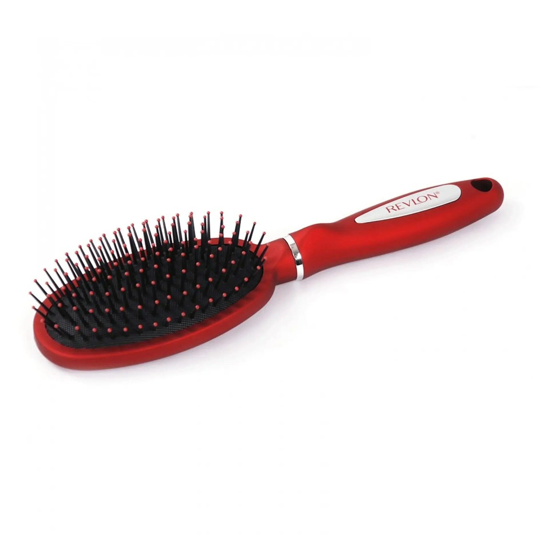 Cepillo Revlon Acolchado Desenreda y Suaviza RV2827 2