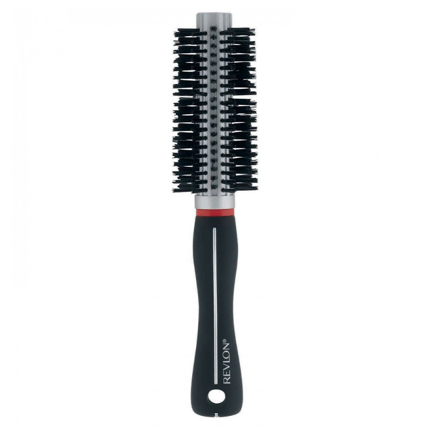 Cepillo Revlon Redondo Desenreda Suavemente RV2938 1