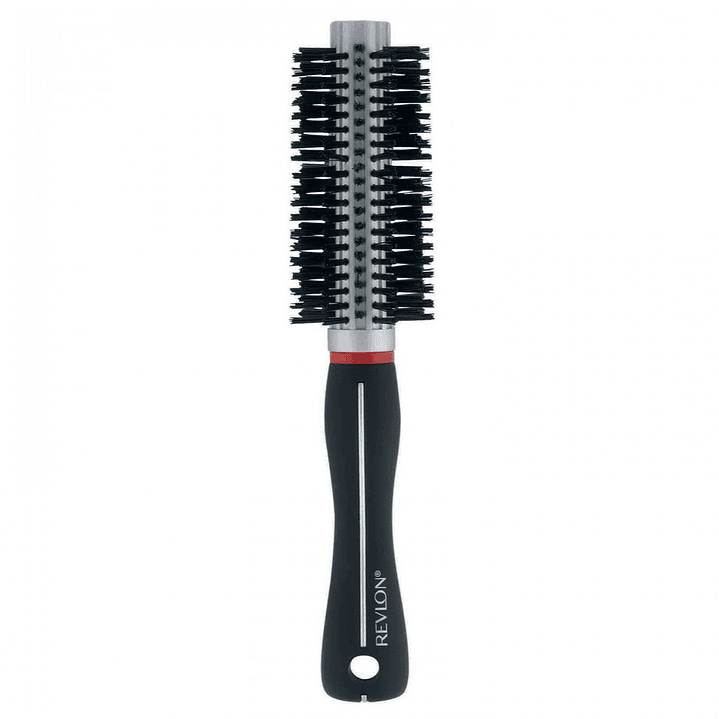 Cepillo Revlon Redondo Desenreda Suavemente RV2938 1