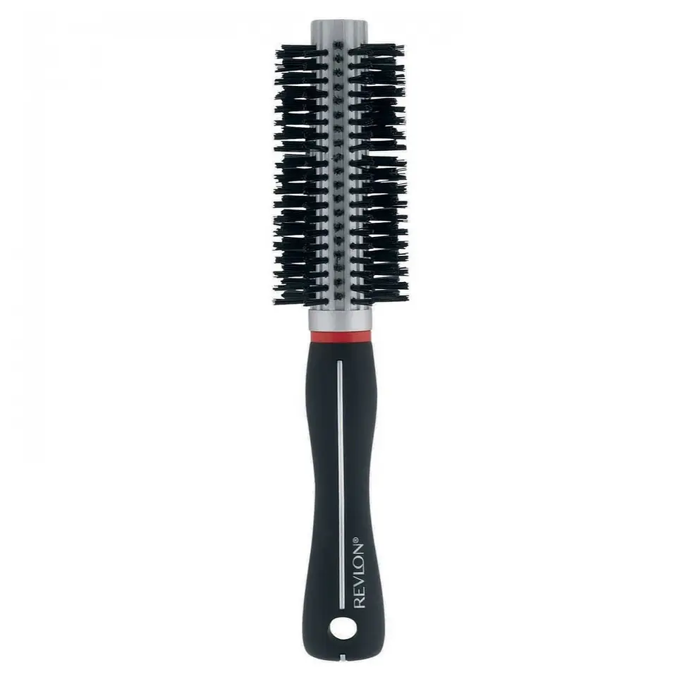 Cepillo Revlon Redondo Desenreda Suavemente RV2938 1