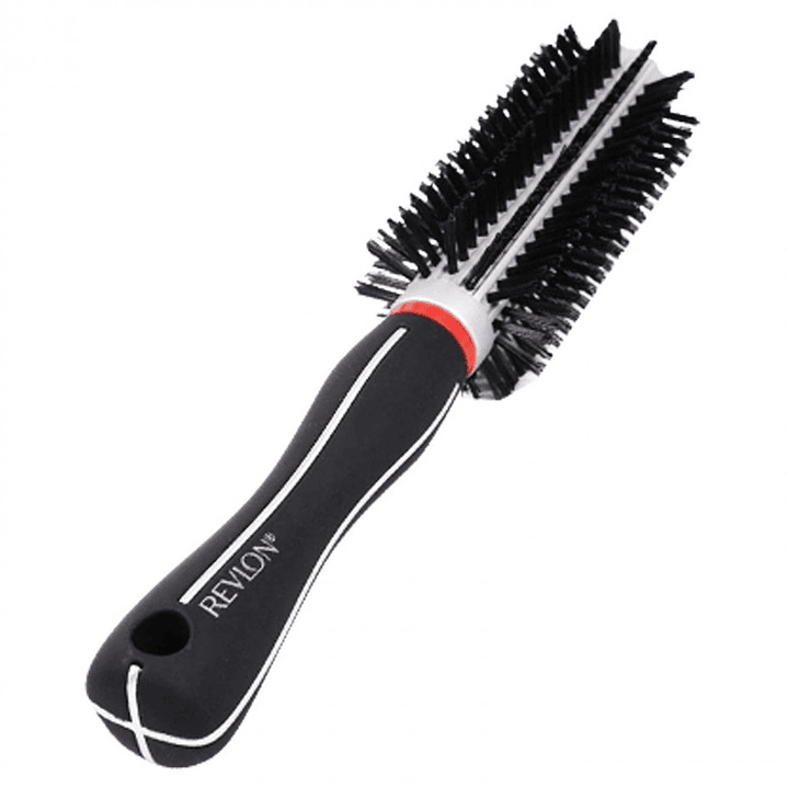 Cepillo Revlon Redondo Desenreda Suavemente RV2938 2