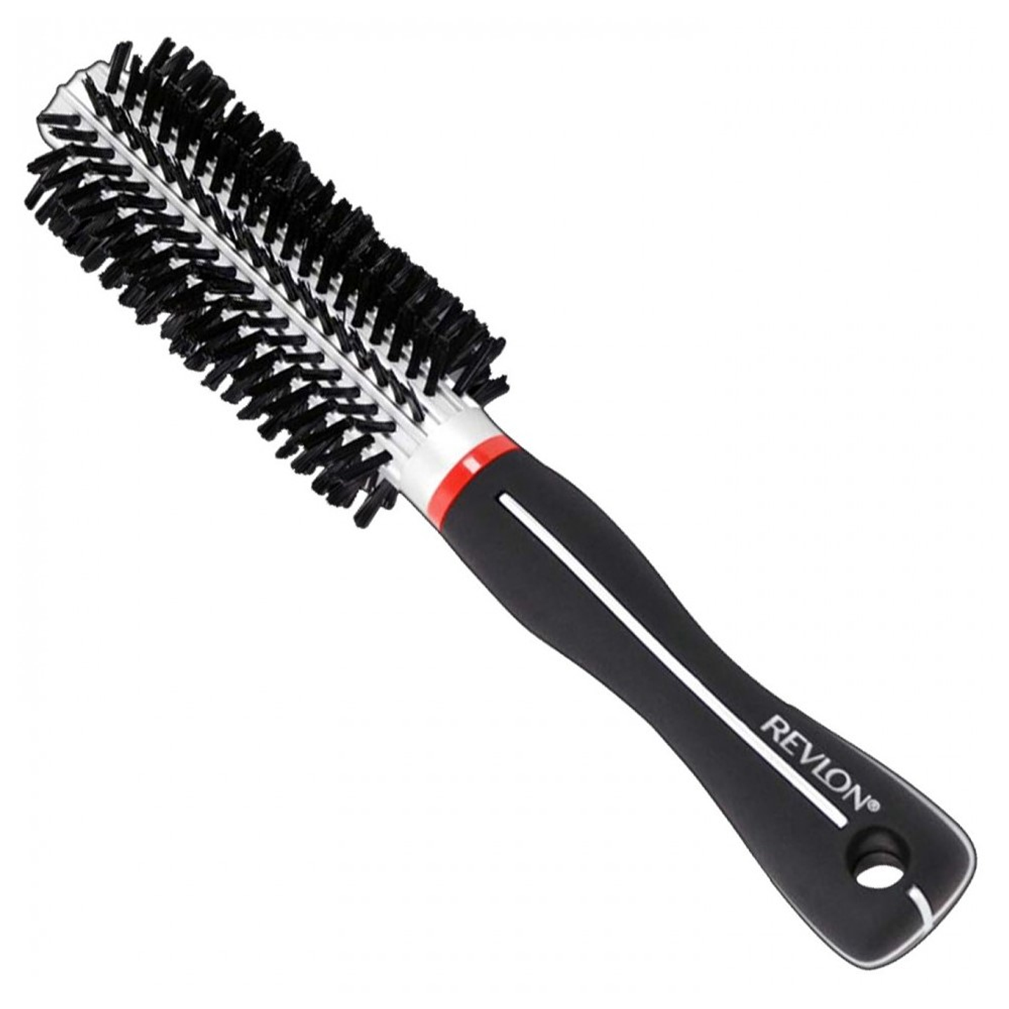 Cepillo Revlon Redondo Desenreda Suavemente RV2938 3