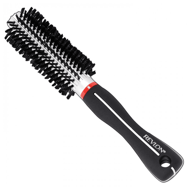 Cepillo Revlon Redondo Desenreda Suavemente RV2938 3