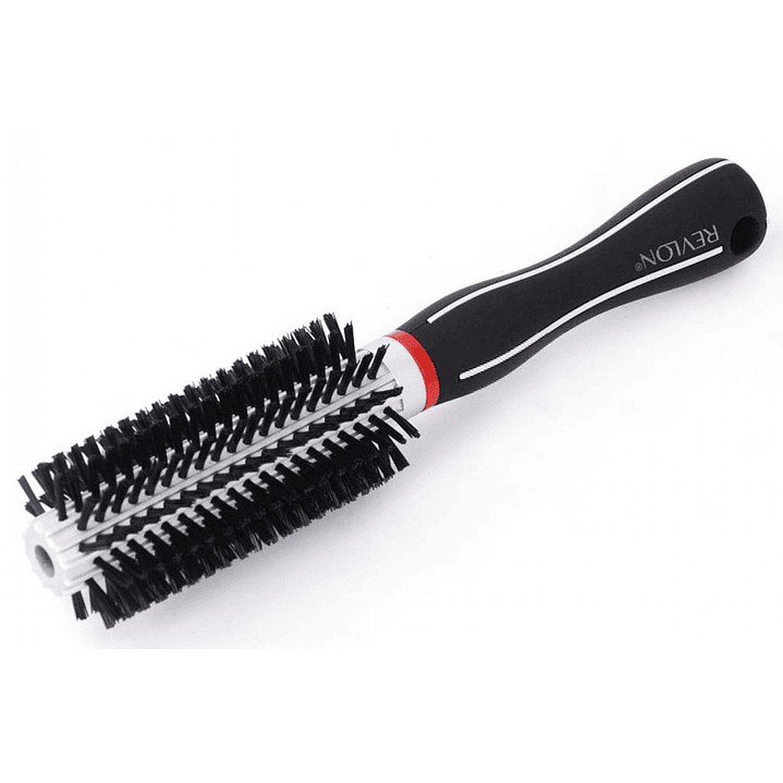 Cepillo Revlon Redondo Desenreda Suavemente RV2938 4