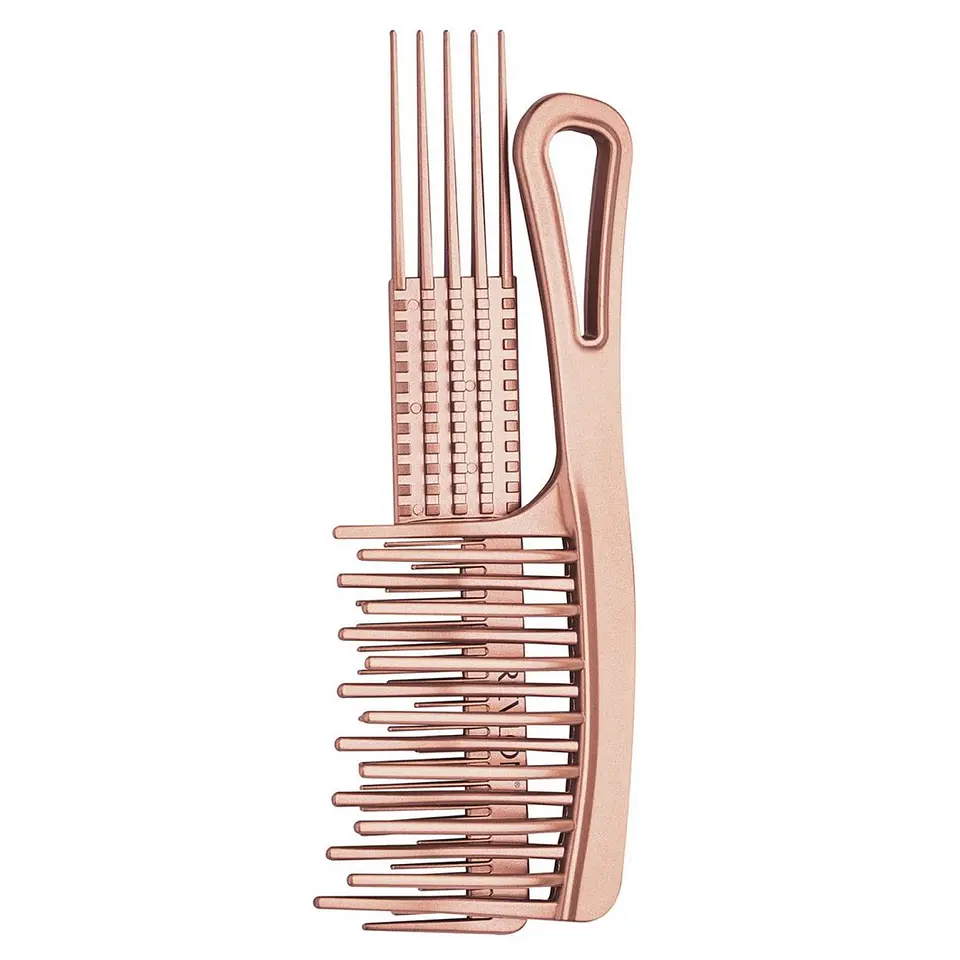 Set De Peines Revlon Para Cabello Rizado RV3271 2
