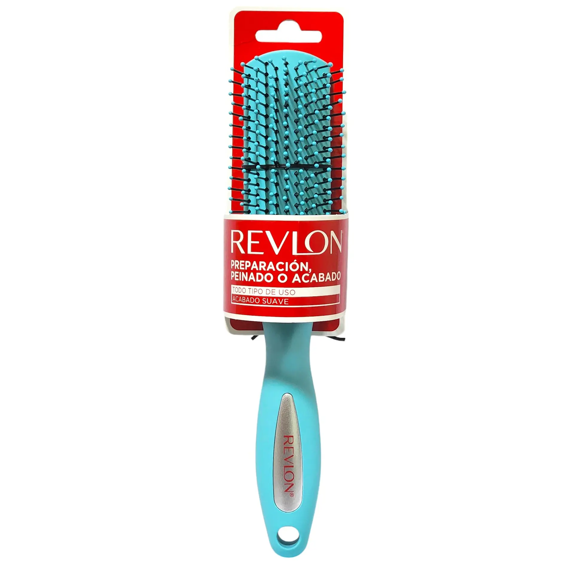 Cepillo Revlon Multifuncional RV2832 4
