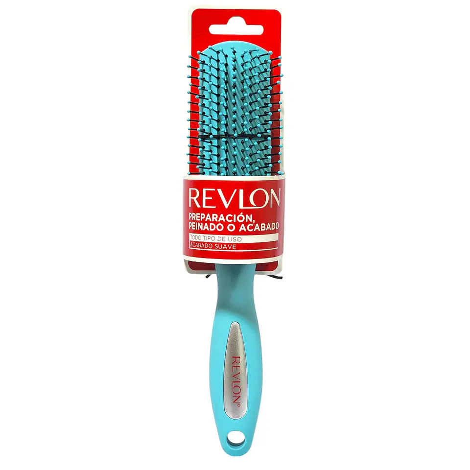 Cepillo Revlon Multifuncional RV2832 4