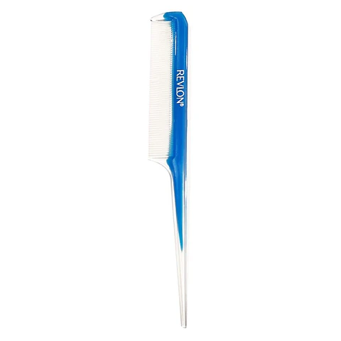 Set De 3 Peines Revlon 2 De Cola Y 1 Standard RV2527