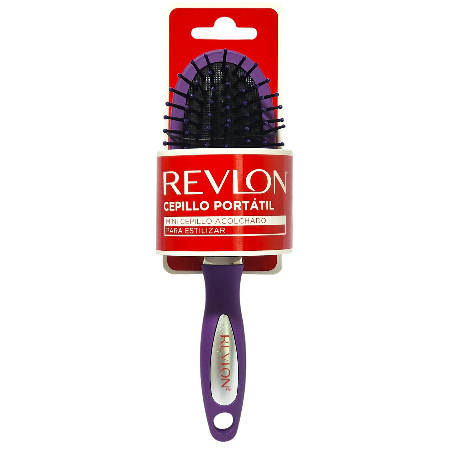 Cepillo Revlon Mini Acolchonado RV2835 3