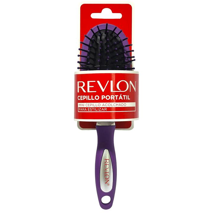 Cepillo Revlon Mini Acolchonado RV2835 3