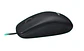 Mouse con Cable Logitech M100 Negro - Miniatura 4