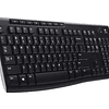 Teclado Inalámbrico Logitech K270 3