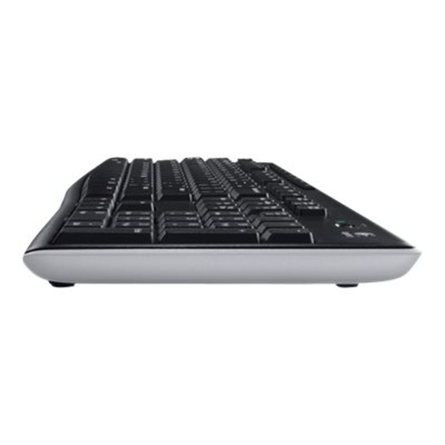 Teclado Inalámbrico Logitech K270 4