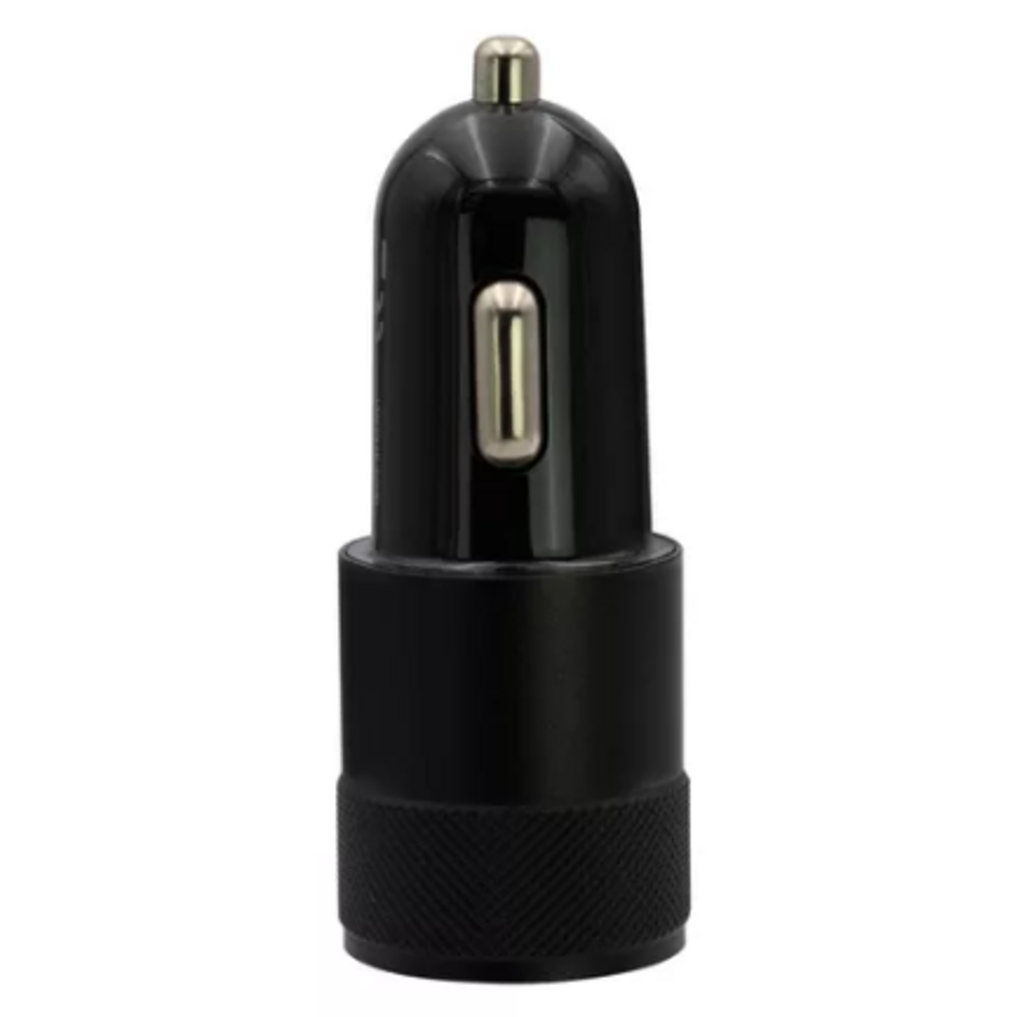 Cargador de Auto USB de 2 Puertos Philco FLP2552B Negro 4