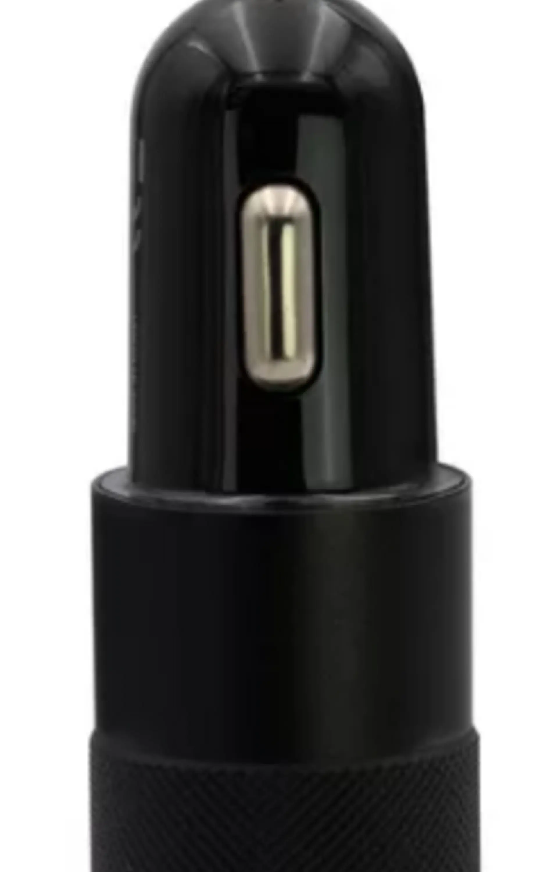 Cargador de Auto USB de 2 Puertos Philco FLP2552B Negro 4